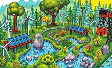 Bioeconomía: Fusionando la biología con la prosperidad