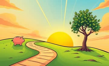 Del Ahorro a la Inversión: Tu Camino Hacia la Prosperidad