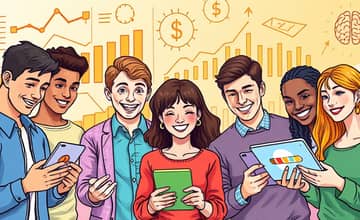 El impacto de la gamificación en la economía del comportamiento