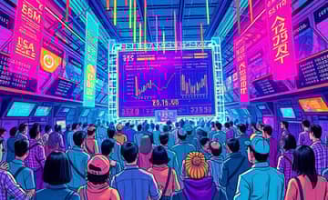 Mercados predictivos: Apostar al futuro con datos