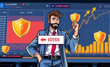 La Disciplina del Stop-Loss: Protege Tus Ganancias Inteligentemente