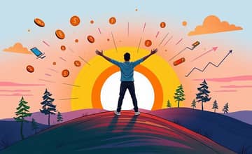 Finanzas Sin Límites: Estrategias para una Vida Abundante