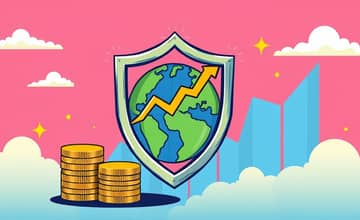 Protege tus Finanzas: Escudos contra la Incertidumbre Económica