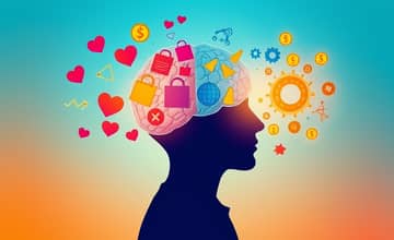 Economía Conductual: Cómo tus Emociones Afectan tus Finanzas
