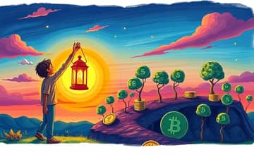 Despierta el Inversor: Tu Guía para Empezar a Invertir