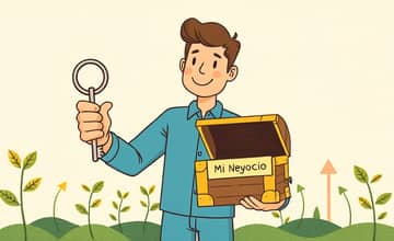 Invirtiendo en tu Propio Negocio: El Activo que Mejor Conoces