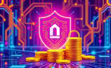 Ciberseguridad Financiera: Protege tu Dinero en la Era Digital