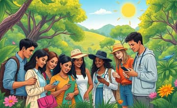 Ciencia ciudadana y su valor económico