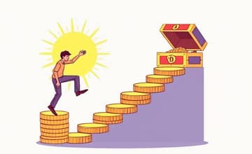 Desbloquea el Crecimiento: Incrementa tu Patrimonio Constantemente