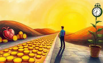 Transforma tu Economía: Guía Práctica para la Prosperidad