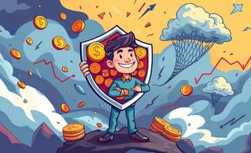 El Escudo Anti-Crisis: Prepara tu Economía para Cualquier Evento