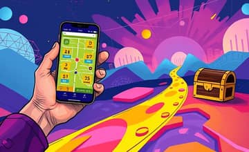 El GPS de tus Finanzas: Orientación para Alcanzar tus Metas