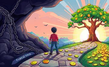 Cambiando el Chip Financiero: Mentalidad para la Prosperidad