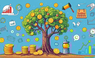 Del Ahorro a la Inversión: Multiplica tu Capital de Forma Inteligente