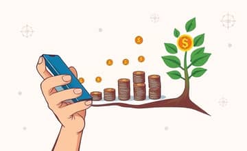 Microinversiones: Pequeños pasos hacia grandes ganancias