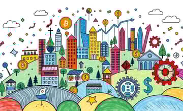 Inversiones Alternativas: Más Allá de la Bolsa y los Bonos