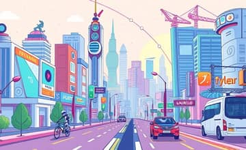 Invirtiendo en Tecnología Disruptiva: El Mañana Hoy