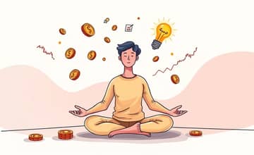 La Mente del Millonario: Piensa como los que Tienen Éxito Financiero