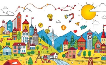 Inversión de Nicho: Descubre Mercados Exclusivos