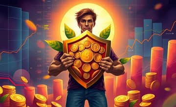 Gestionando la Inflación: Protege Tu Poder Adquisitivo