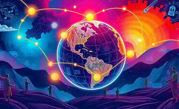 Economía abierta: Colaboración sin fronteras