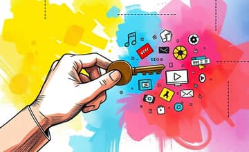 De la propiedad al acceso: La economía de suscripción