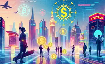 Finanzas de vanguardia: Explorando nuevas fronteras