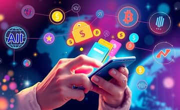 Dinero Digital: Revoluciona tus Transacciones Diarias