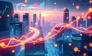 Analiza el Flujo de Fondos: Dónde se Mueve el Dinero Inteligente