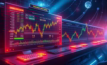 Estrategias Algorítmicas: Automatiza Tu Éxito Financiero