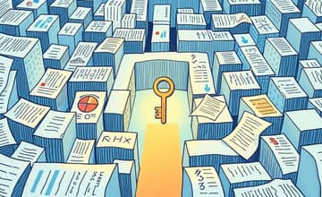 El Código Financiero: Secretos para Entender los Mercados