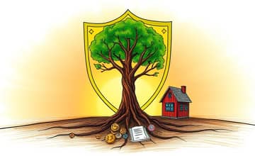 El Guardián de tu Patrimonio: Protege lo que Has Construido