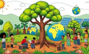 Más allá del crecimiento: La búsqueda de la prosperidad sostenible