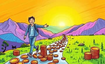 Estrategias de Retiro Anticipado: Vive tu Libertad Económica