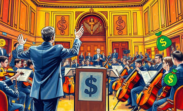 Sinfonía Financiera: Armoniza tus Ingresos y Gastos