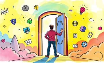 Desbloquea tu Potencial Económico: Herramientas para el Crecimiento