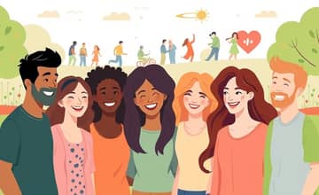 Economía de la felicidad: Midiendo el bienestar real