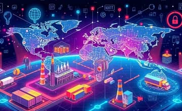 El gran rediseño de las cadenas de valor