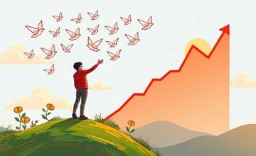 La Conquista de la Independencia Financiera: Tú Puedes