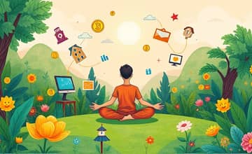 Dinero que Crece Solo: Estrategias de Ingresos Pasivos Avanzadas