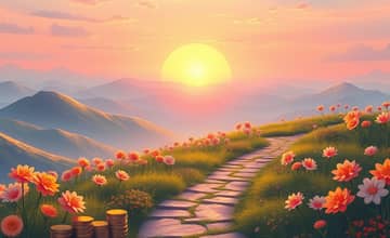 Dinero y Felicidad: Construye una Relación Saludable con tus Finanzas