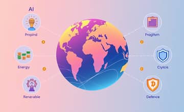 Construyendo un Patrimonio Global: Invierte sin Fronteras