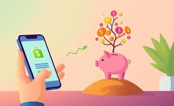 Microahorros: El Poder de Pequeñas Contribuciones Regulares