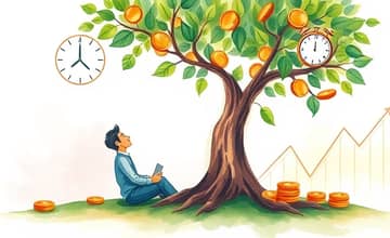 El Valor de la Paciencia: Estrategias de Inversión a Largo Plazo