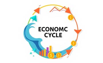 El Ciclo Económico: Entendiendo Flujos y Reflujos para Invertir Mejor