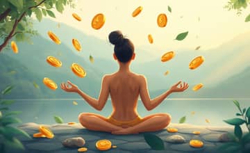 Finanzas Holísticas: Conecta tu Bienestar General con tu Dinero