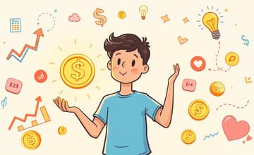 Finanzas y Propósito: Invierte en lo que Resuena Contigo