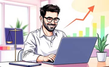 Finanzas para Freelancers: Estabilidad en un Mundo Variable