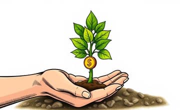 Inversión Ética: Gana Dinero Haciendo el Bien