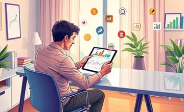 Auditoría Financiera Personal: Revisa y Mejora tus Números